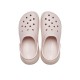 CROCS CLASSIC CRUSH CLOG QUARTZ