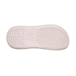 CROCS CLASSIC CRUSH CLOG QUARTZ