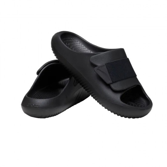 CROCS MELLOW LUXE RECOVERY SLIDE