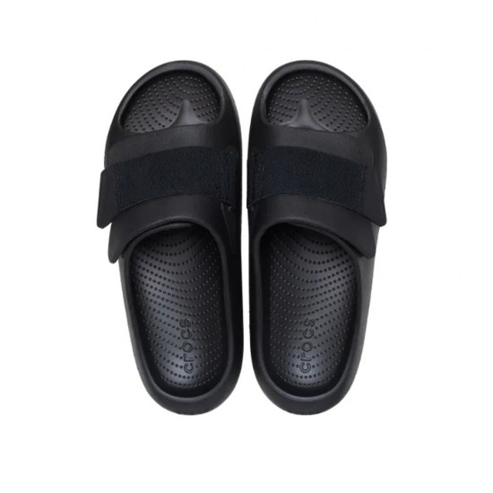 CROCS MELLOW LUXE RECOVERY SLIDE