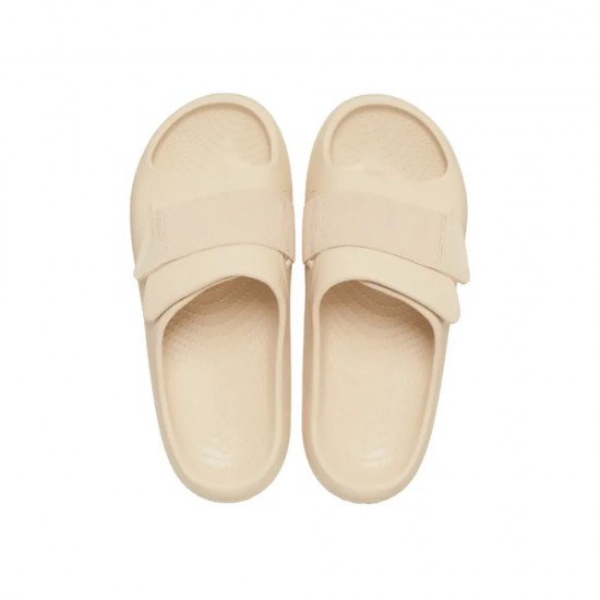 CROCS MELLOW LUXE RECOVERY SLIDE