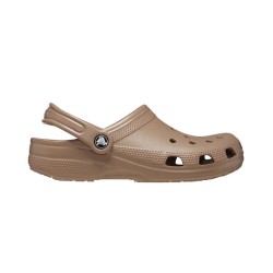 CROCS CLASSIC CLOG UNISEX LATTE