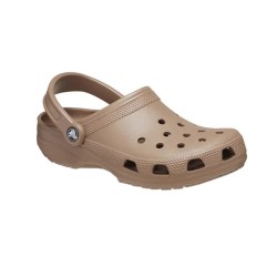 CROCS CLASSIC CLOG UNISEX LATTE