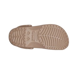 CROCS CLASSIC CLOG UNISEX LATTE