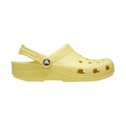 CROCS CLASSIC CLOG UNISEX DAYLILY