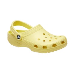 CROCS CLASSIC CLOG UNISEX DAYLILY