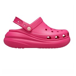 CROCS CLASSIC CRUSH CLOG DRAGON