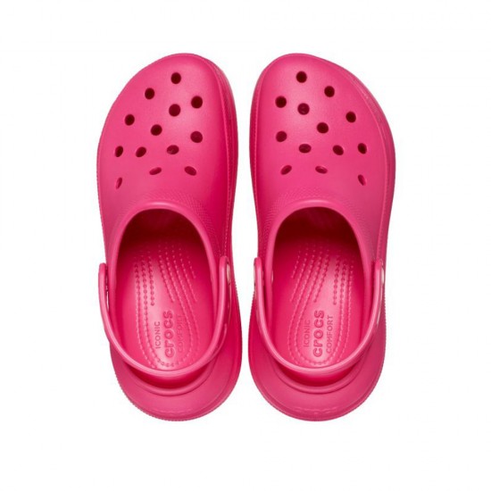 CROCS CLASSIC CRUSH CLOG DRAGON CROCS CLASSIC CRUSH CLOG DRAGON