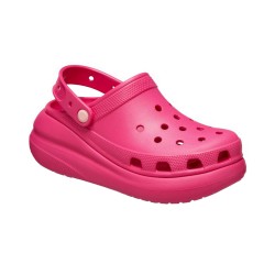 CROCS CLASSIC CRUSH CLOG DRAGON