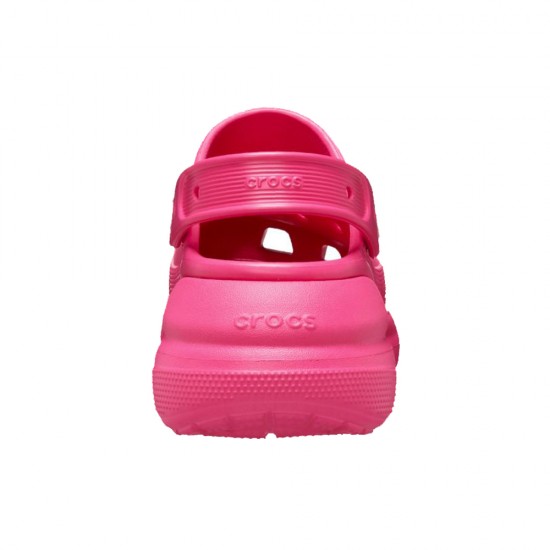 CROCS CLASSIC CRUSH CLOG DRAGON CROCS CLASSIC CRUSH CLOG DRAGON