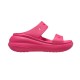 CROCS CLASSIC CRUSH SANDAL CROCS CLASSIC CRUSH SANDAL