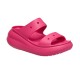 CROCS CLASSIC CRUSH SANDAL CROCS CLASSIC CRUSH SANDAL