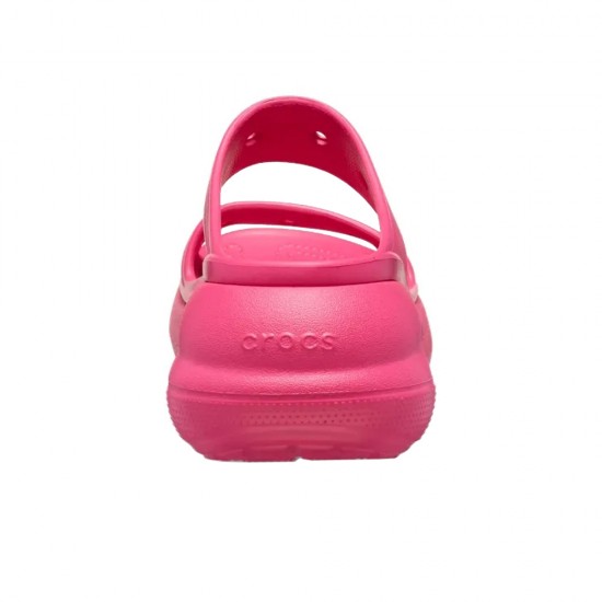 CROCS CLASSIC CRUSH SANDAL CROCS CLASSIC CRUSH SANDAL