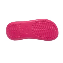 CROCS CLASSIC CRUSH SANDAL
