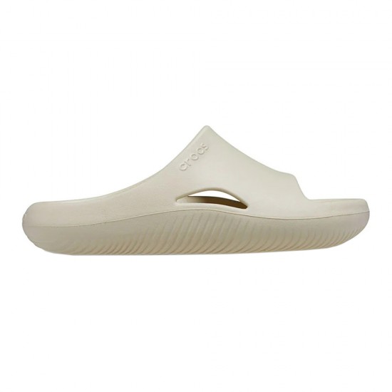 CROCS MELLOW RECOVERY SLIDE CROCS MELLOW RECOVERY SLIDE