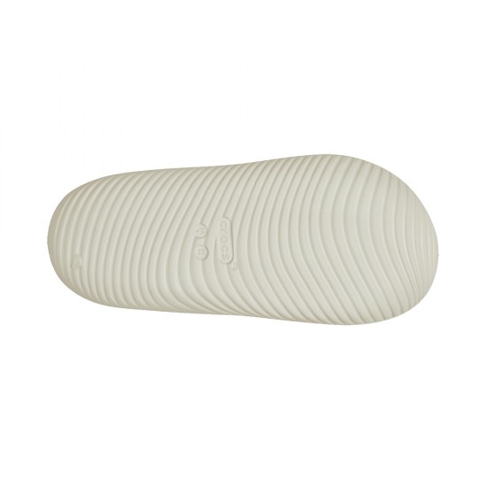 CROCS MELLOW LUXE RECOVERY SLIDE CROCS MELLOW LUXE RECOVERY SLIDE