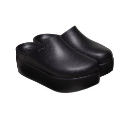 CROCS DYLAN PLATFORM CLOG