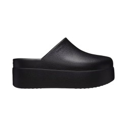CROCS DYLAN PLATFORM CLOG
