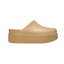 CROCS DYLAN PLATFORM CLOG