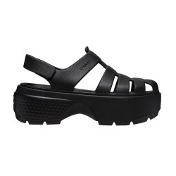 CROCS STOMP FISHERMAN SANDAL