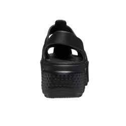 CROCS STOMP FISHERMAN SANDAL