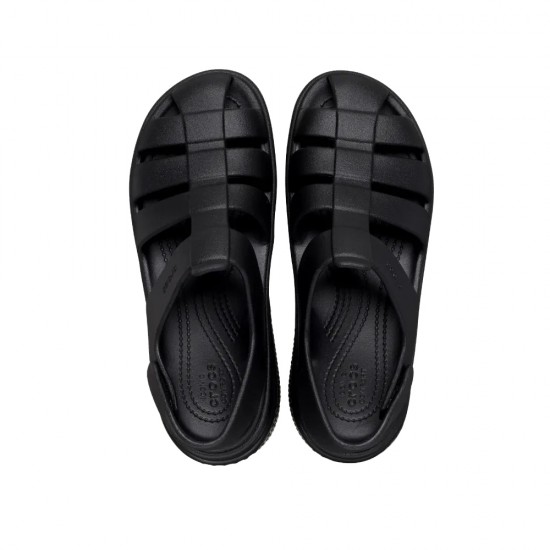 CROCS STOMP FISHERMAN SANDAL