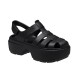 CROCS STOMP FISHERMAN SANDAL