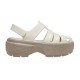 CROCS STOMP FISHERMAN SANDAL CROCS STOMP FISHERMAN SANDAL