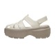 CROCS STOMP FISHERMAN SANDAL CROCS STOMP FISHERMAN SANDAL
