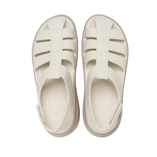 CROCS STOMP FISHERMAN SANDAL CROCS STOMP FISHERMAN SANDAL