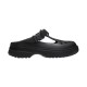 CROCS CLASSIC MARY JANE CLOG BLACK CROCS CLASSIC MARY JANE CLOG BLACK