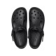 CROCS CLASSIC MARY JANE CLOG BLACK CROCS CLASSIC MARY JANE CLOG BLACK