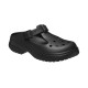 CROCS CLASSIC MARY JANE CLOG BLACK CROCS CLASSIC MARY JANE CLOG BLACK