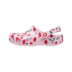 CROCS CLASSIC FRESH FRUITS CLOG