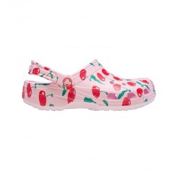 CROCS CLASSIC FRESH FRUITS CLOG