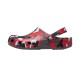 CROCS CLASSIC GEO CAMO CLOG CROCS CLASSIC GEO CAMO CLOG