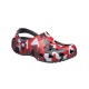CROCS CLASSIC GEO CAMO CLOG CROCS CLASSIC GEO CAMO CLOG
