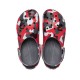 CROCS CLASSIC GEO CAMO CLOG CROCS CLASSIC GEO CAMO CLOG