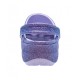 CROCS PLATFORM IRID GLITTER CLOG CROCS PLATFORM IRID GLITTER CLOG
