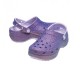 CROCS PLATFORM IRID GLITTER CLOG CROCS PLATFORM IRID GLITTER CLOG