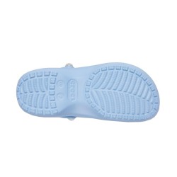 CROCS CLASSIC PLATFORM PEARL CLOG