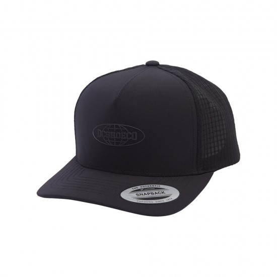 DC GLOBE TROTTER SNAPBACK ΚΑΠΕΛΟ ΑΝΔΡΑΣ DC GLOBE TROTTER SNAPBACK ΚΑΠΕΛΟ ΑΝΔΡΑΣ