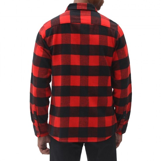 DICKIES NEW SACRAMENTO SHIRT ΠΟΥΚΑΜΙΣΟ ΑΝΔΡΑΣ DICKIES NEW SACRAMENTO SHIRT ΠΟΥΚΑΜΙΣΟ ΑΝΔΡΑΣ
