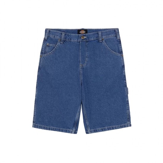 DICKIES GARYVILLE DNM SHORT ΒΕΡΜΟΥΔΑ ΑΝΔΡΑΣ