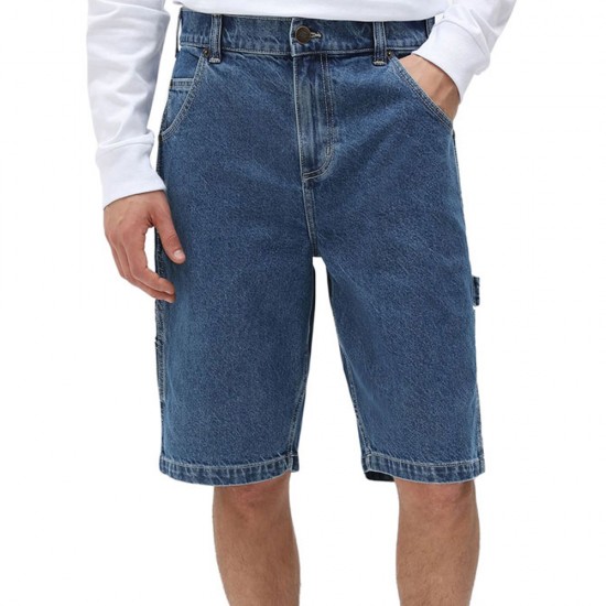 DICKIES GARYVILLE DNM SHORT ΒΕΡΜΟΥΔΑ ΑΝΔΡΑΣ