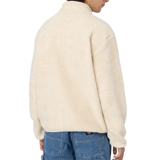 DICKIES MOUNT HOPE FLEECE ZAKETA ΑΝΔΡΑΣ DICKIES MOUNT HOPE FLEECE ZAKETA ΑΝΔΡΑΣ