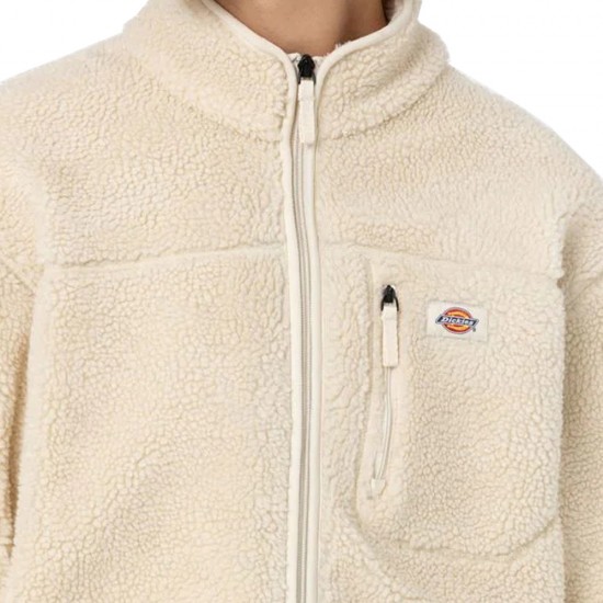 DICKIES MOUNT HOPE FLEECE ZAKETA ΑΝΔΡΑΣ DICKIES MOUNT HOPE FLEECE ZAKETA ΑΝΔΡΑΣ