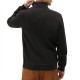 DICKIES OAKPORT QUARTER ZIP/HUAT 1/2 GLISS