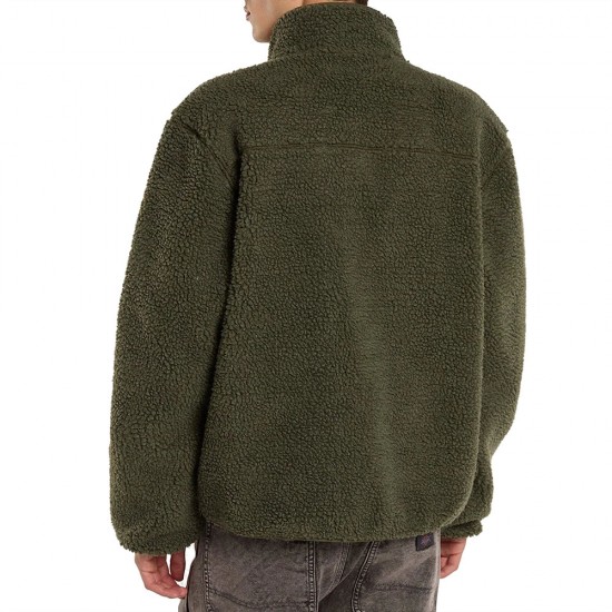 DICKIES MOUNT HOPE FLEECE DEEP ZAKETΑΝΔΡΑΣ
