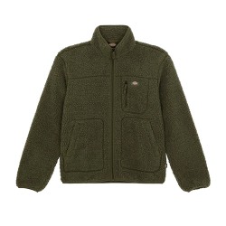 DICKIES MOUNT HOPE FLEECE DEEP ZAKETΑΝΔΡΑΣ